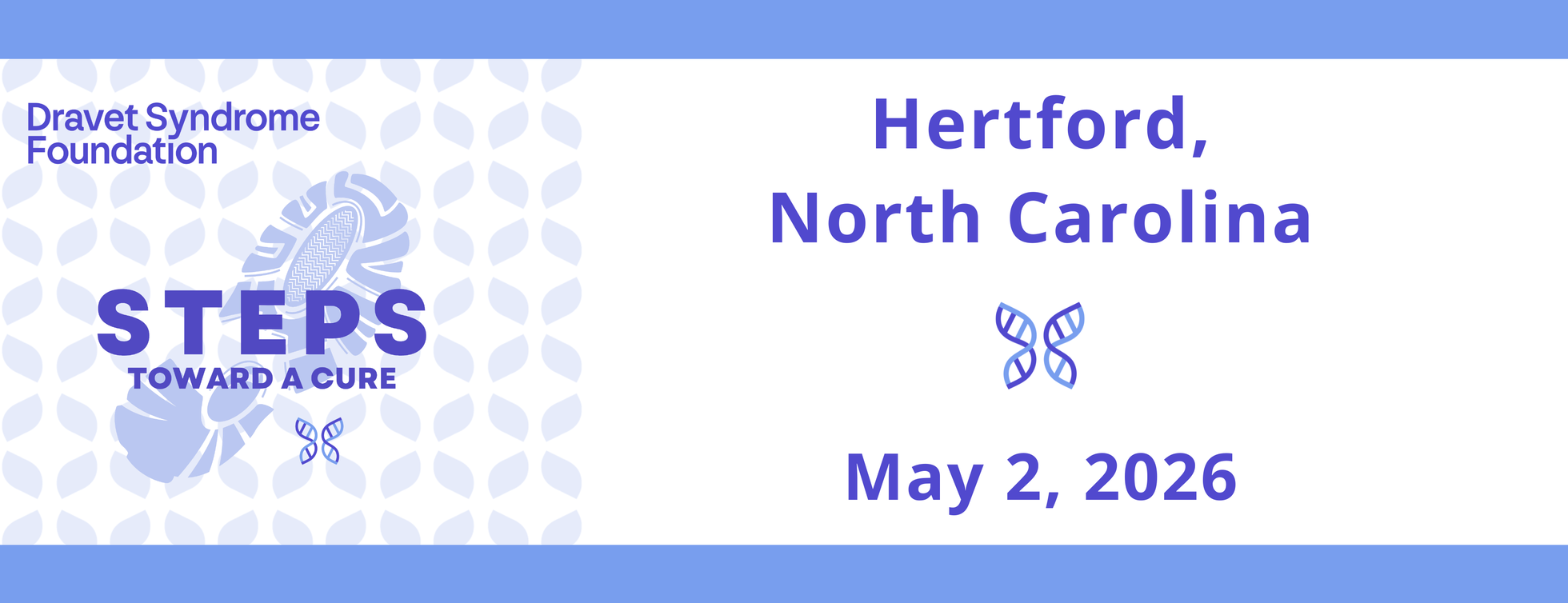 2026 Steps Toward a Cure: Hertford, NC